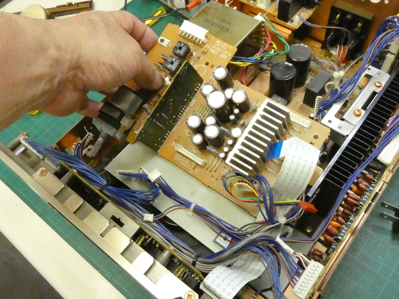 BOSE PLS-1310